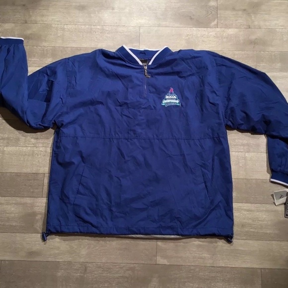 Spotlight Other - NAIA Championship Pullover VTG Spring 1999